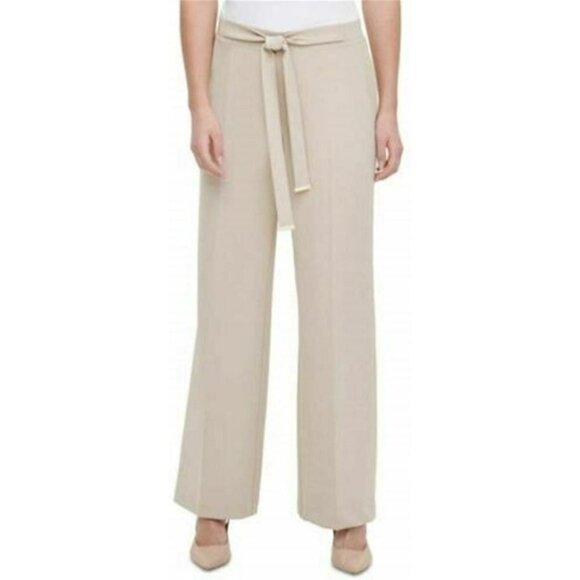 Women's Calvin Klein Performance Pants. Size Medium. - Picture 1 of 10